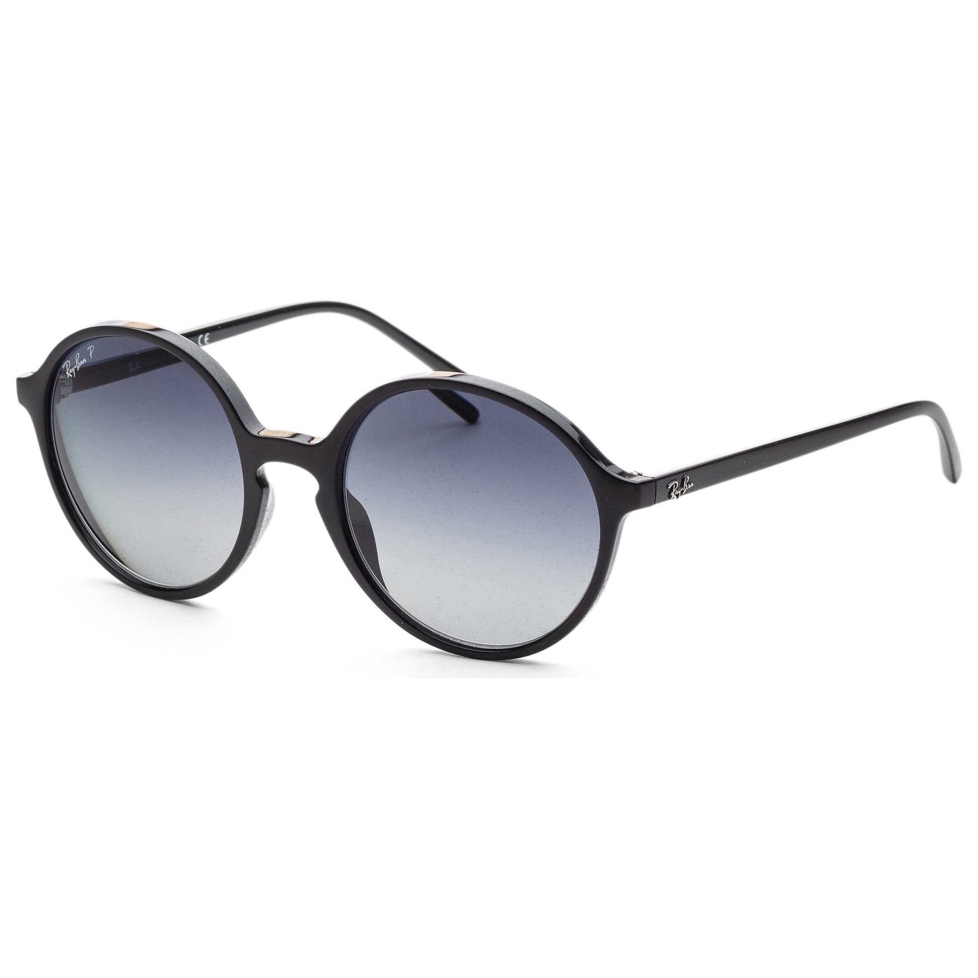 Front view of Ray-Ban Fashion Women's Sunglasses RB4304-601-71