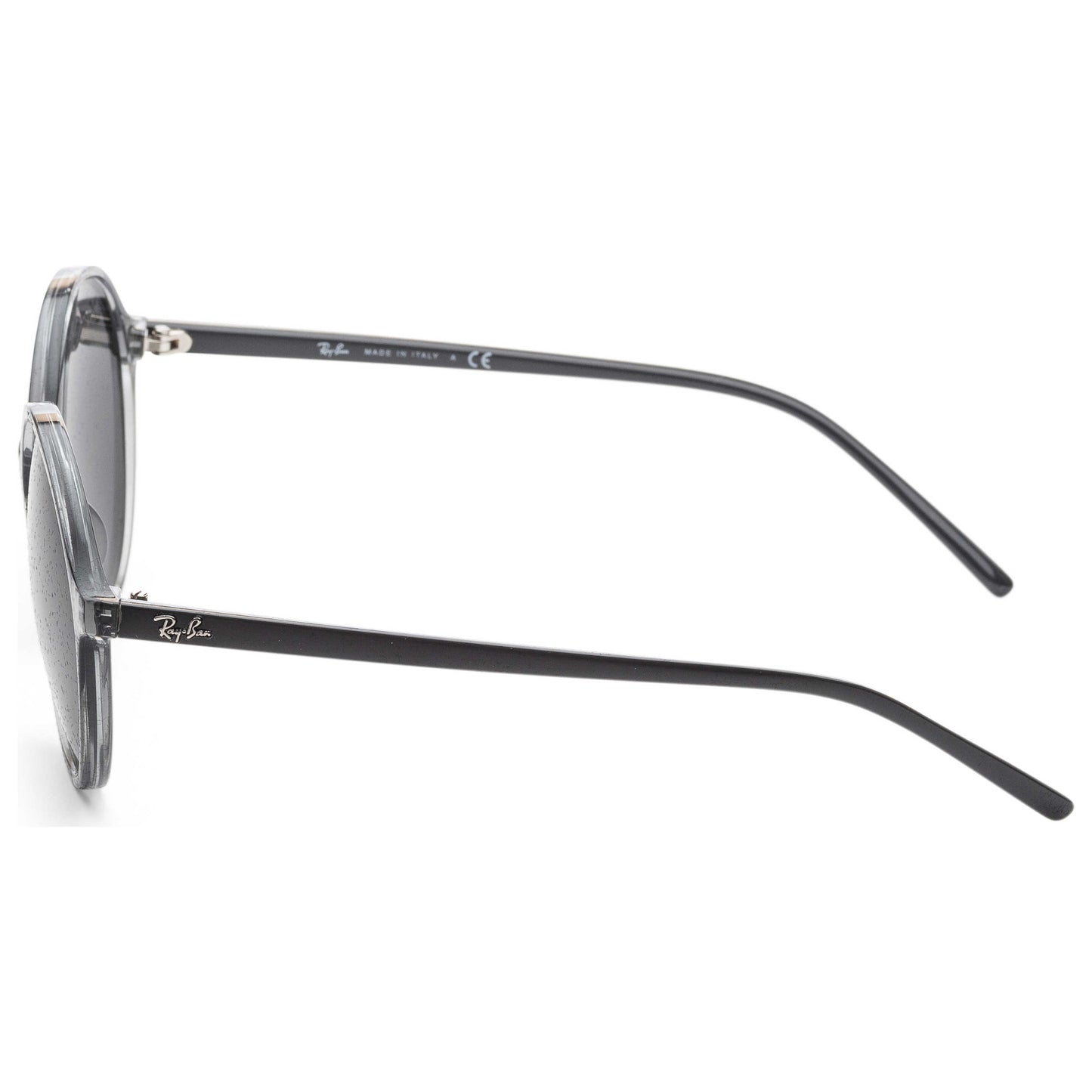 Left view of Ray-Ban Fashion Women's Sunglasses RB4304-643687