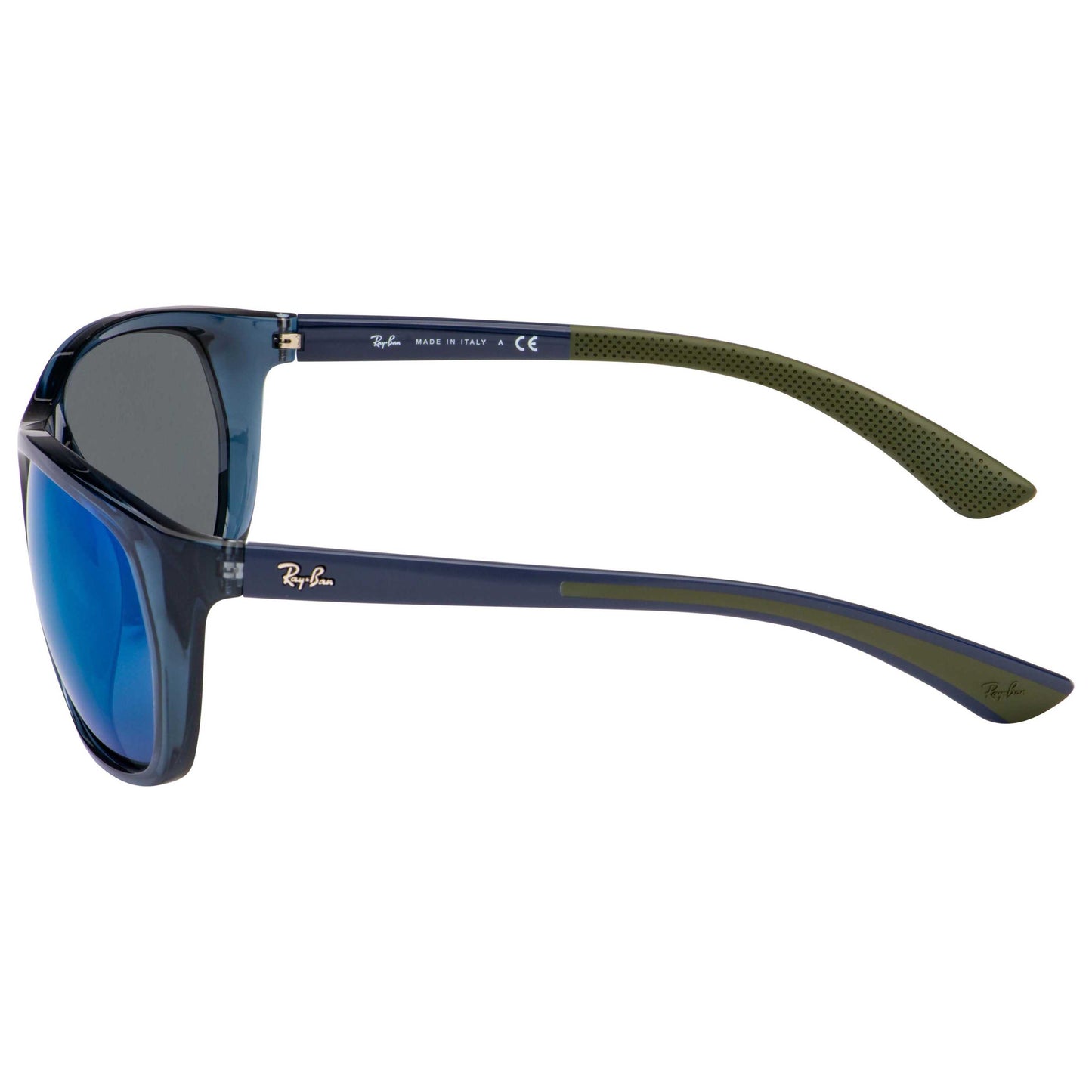 Ray-Ban Fashion Men's Sunglasses RB4307-643855-61 - Image #4