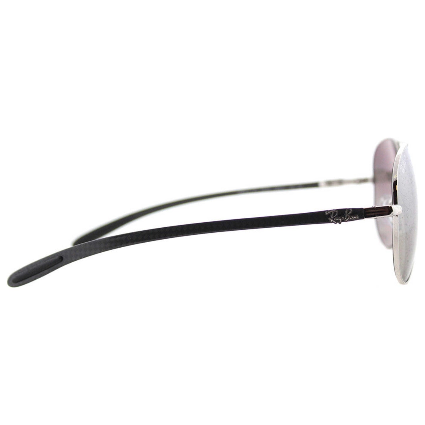 Right view of Ray-Ban Chromance Unisex Sunglasses RB8317CH-003-5J58