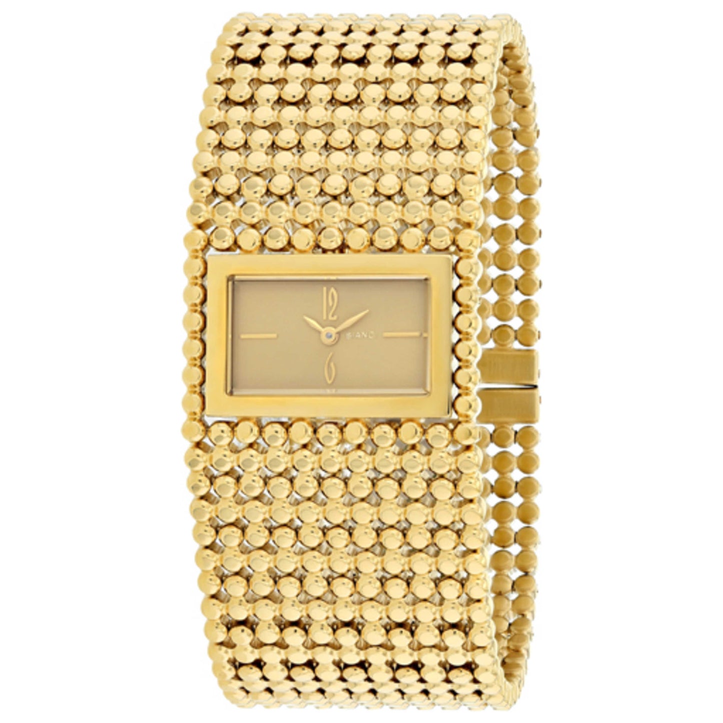 Front view of Roberto Bianci Verona Women's Swiss Quartz (Battery-Powered) Watch RB90841