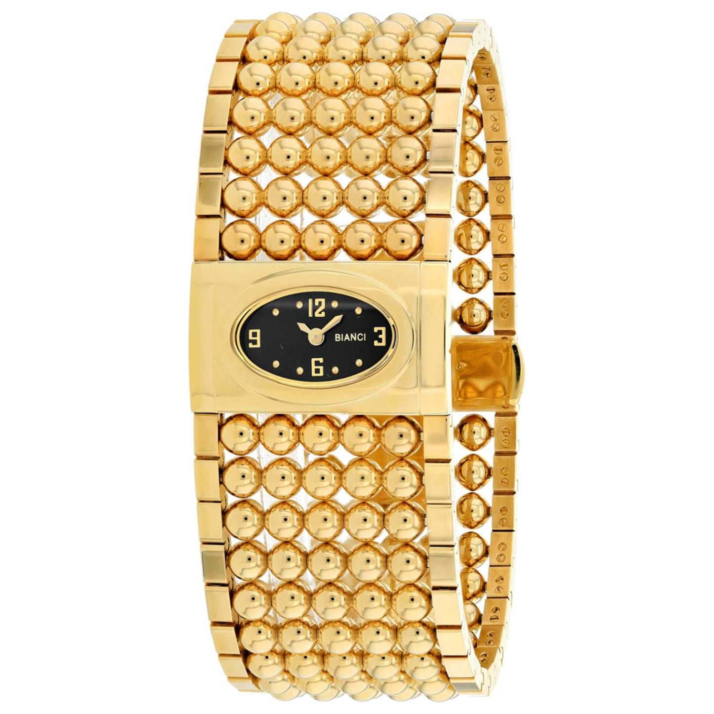 Front view of Roberto Bianci Verona Women's Quartz Watch RB90910