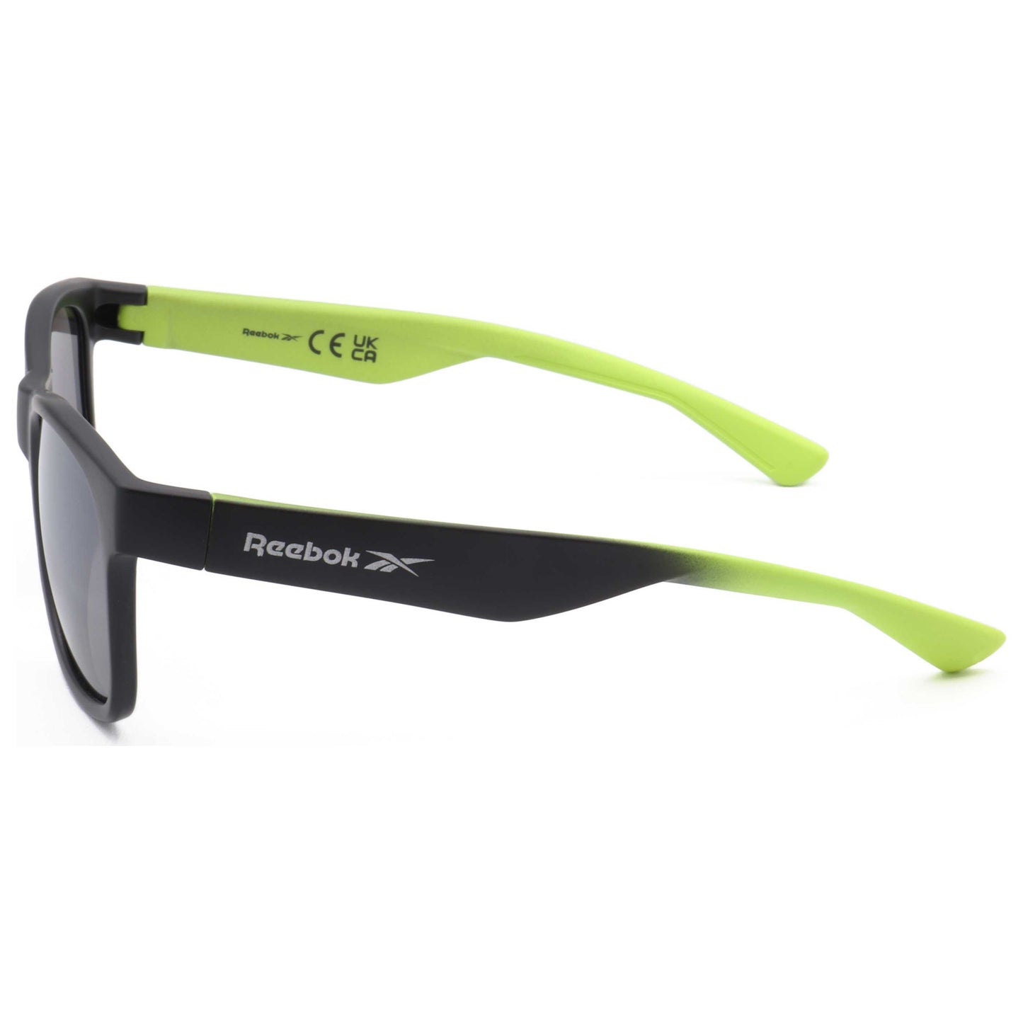 Reebok Men's Sunglasses RBOP27BLKROS - Image #3