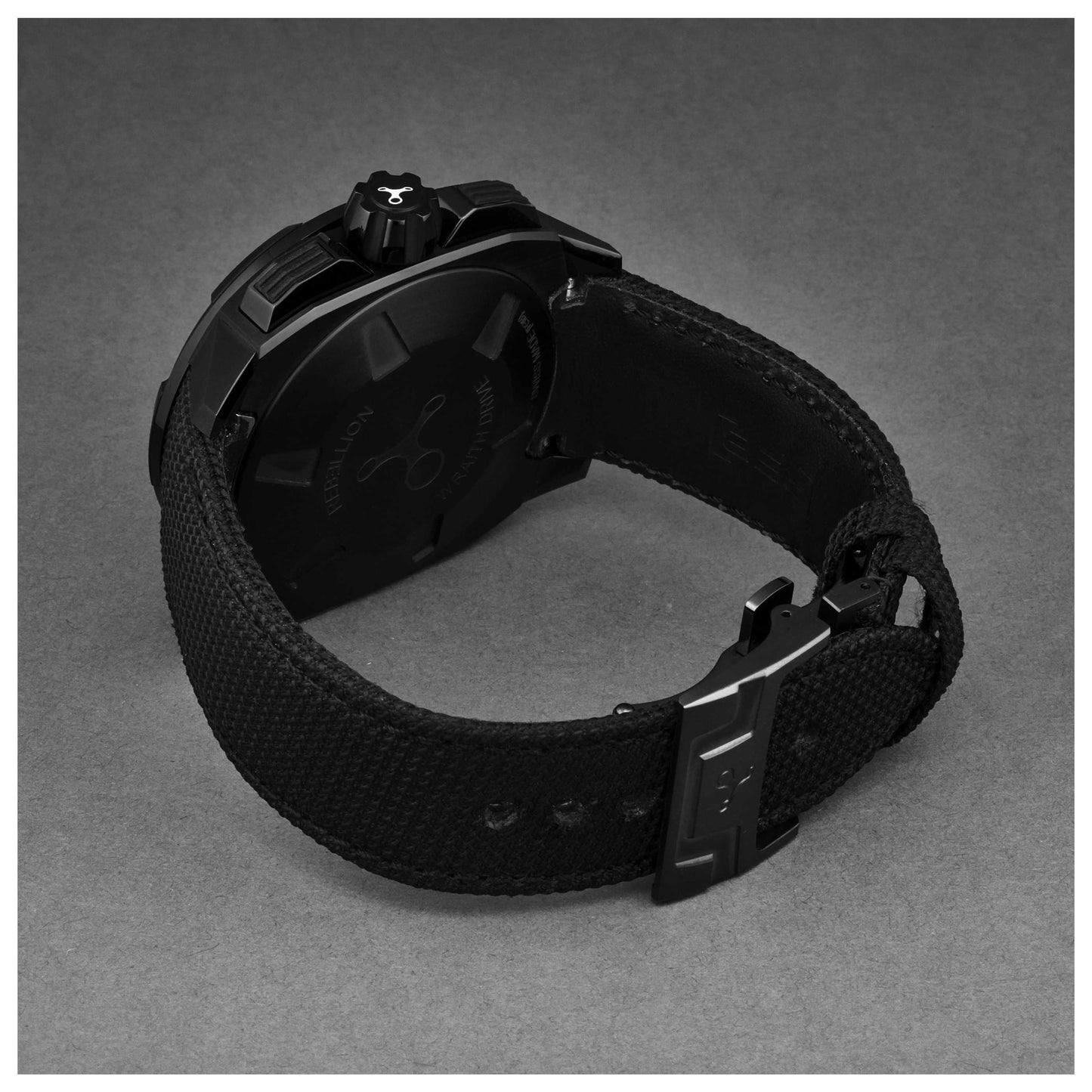 Rebellion Wraith Men's Automatic Watch RBWRCH.TB.T02 - Image #2