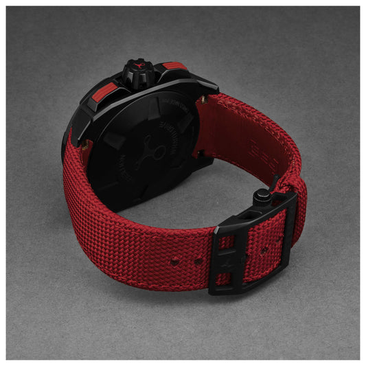 Rebellion Wraith Men's Automatic Watch RBWRCH.TB.T05 - Image #2