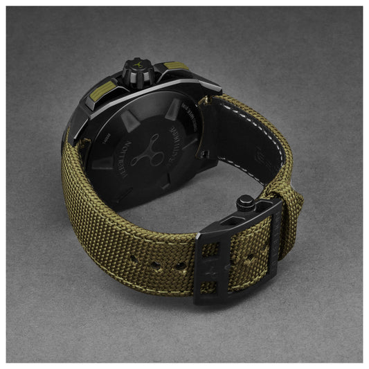 Rebellion Wraith Men's Automatic Watch RBWRCH.TB.T06 - Image #2