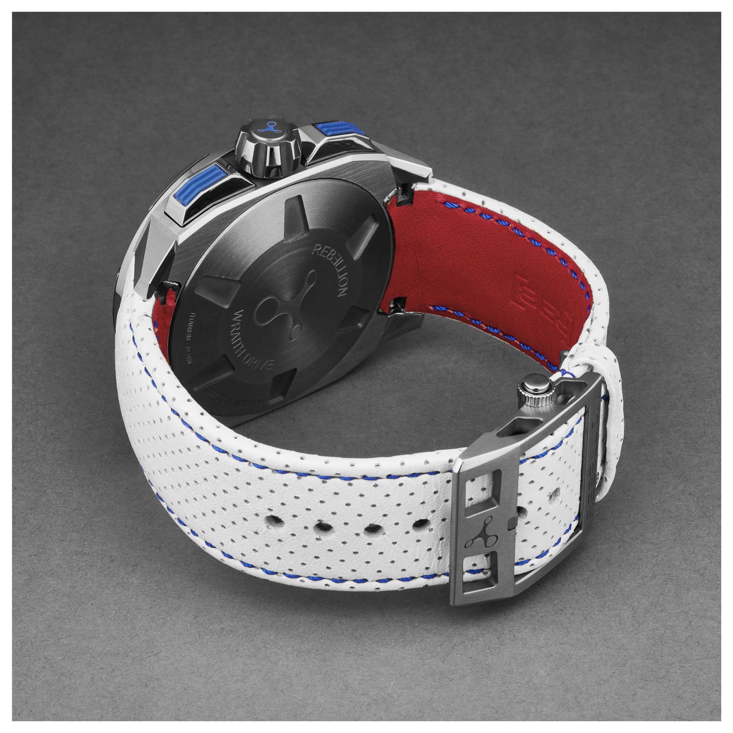 Rebellion Wraith Men's Automatic Watch RBWRCH.TI.VAI - Image #2