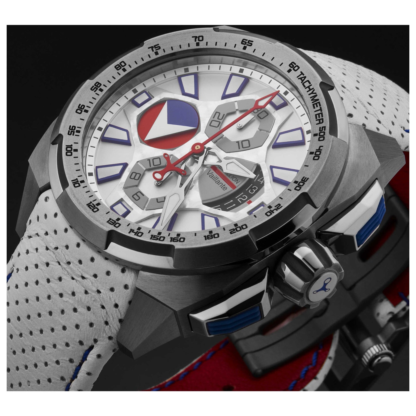 Rebellion Wraith Men's Automatic Watch RBWRCH.TI.VAI - Image #4