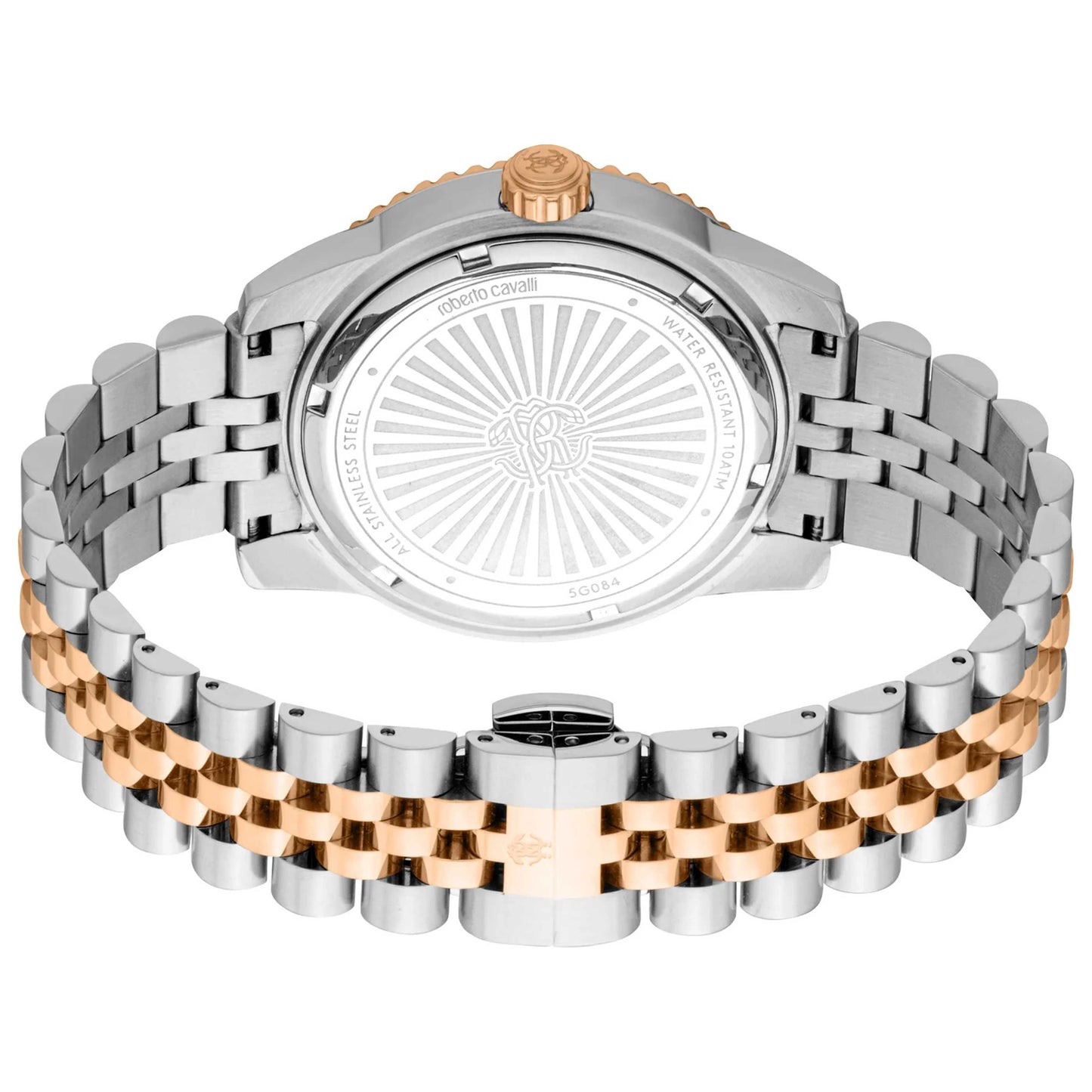 Roberto Cavalli Classic Men's Quartz Watch RC5G084M1085 - Image #2