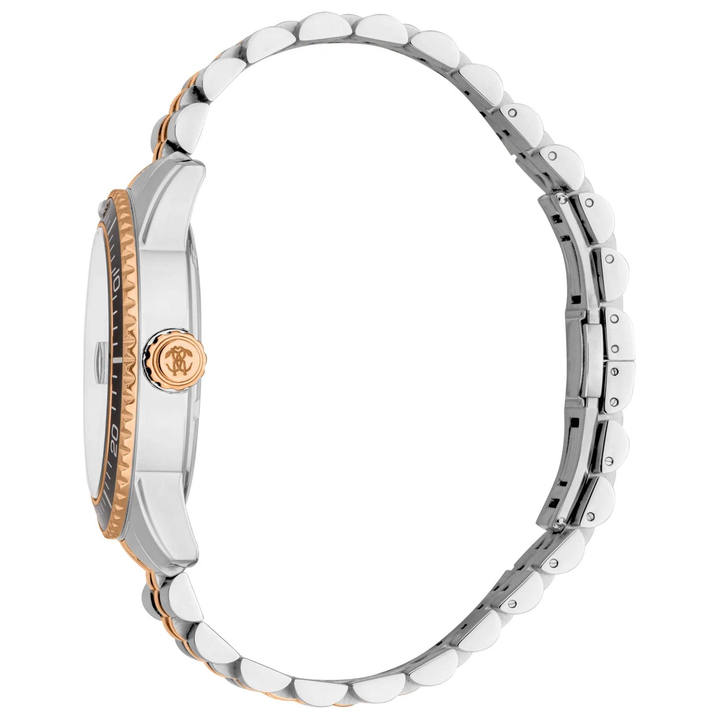 Roberto Cavalli Classic Men's Quartz Watch RC5G084M1085 - Image #4