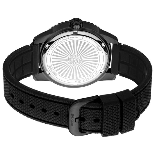Roberto Cavalli Men's Quartz Watch RC5G084P1045 - Image #2