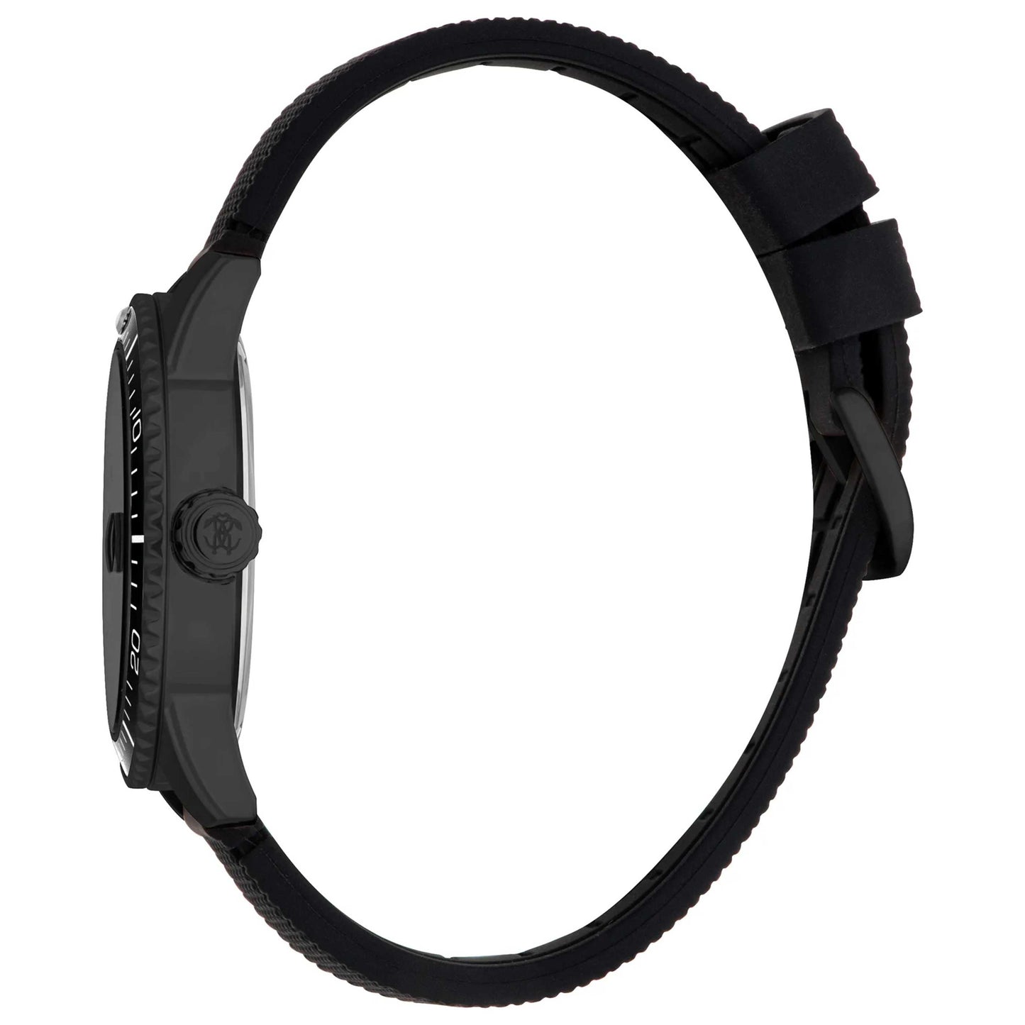 Roberto Cavalli Men's Quartz Watch RC5G084P1045 - Image #4
