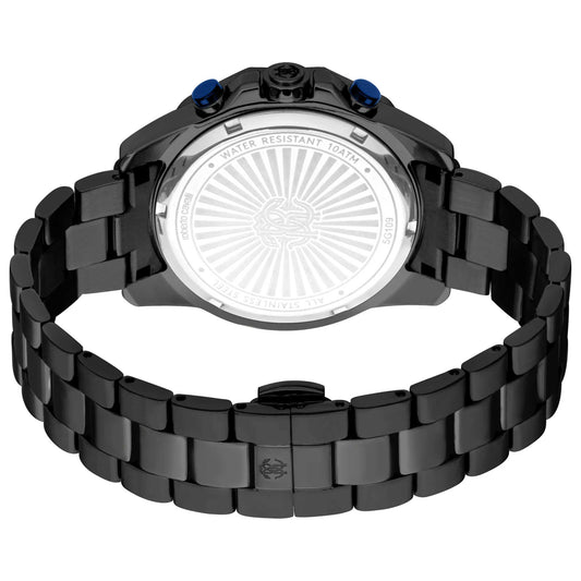 Roberto Cavalli Classic Men's Quartz Watch RC5G109M0085 - Image #2