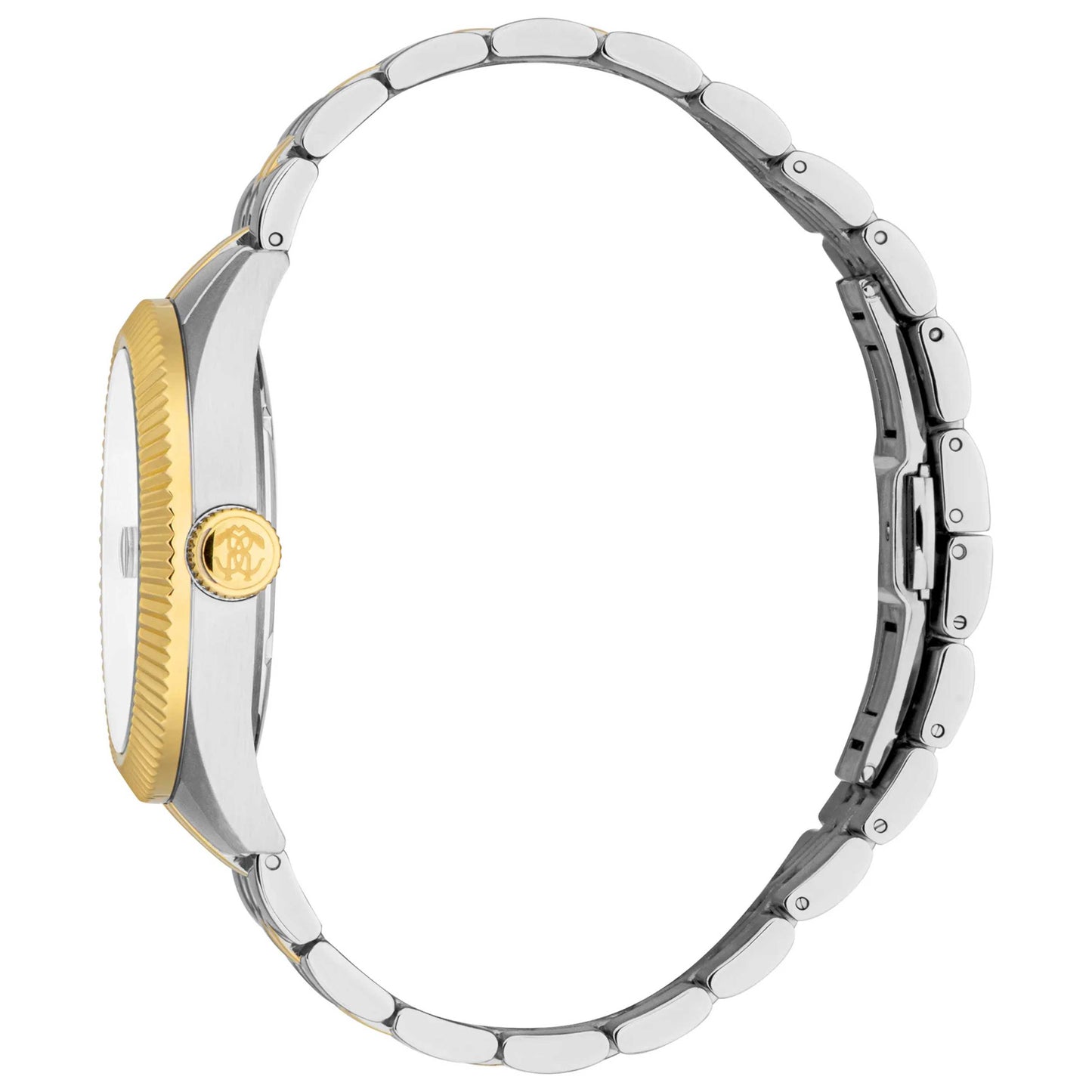 Roberto Cavalli Classic Men's Quartz Watch RC5G113M0075 - Image #4