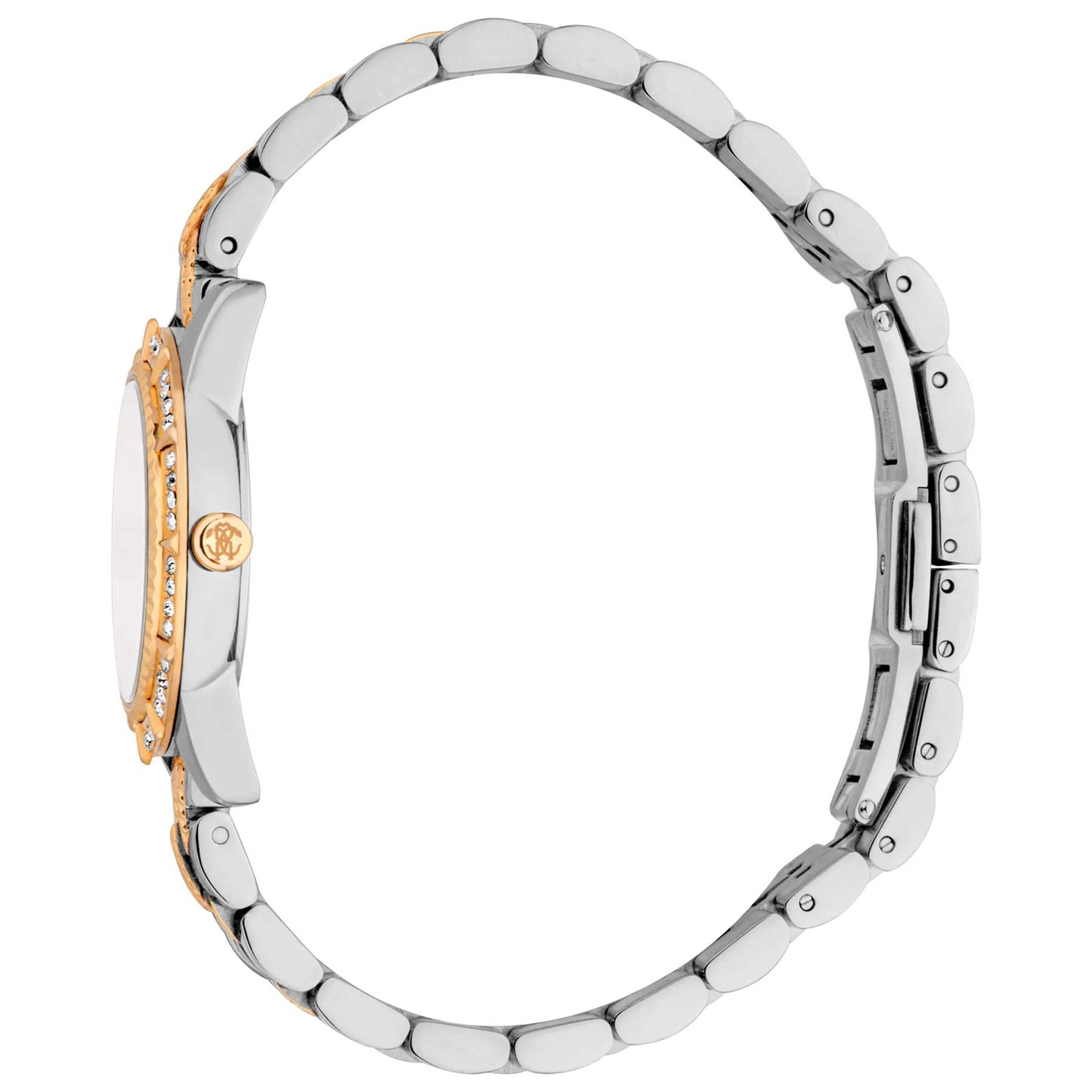 Roberto Cavalli Classic Women's Quartz Watch RC5L079M0095 - Image #4