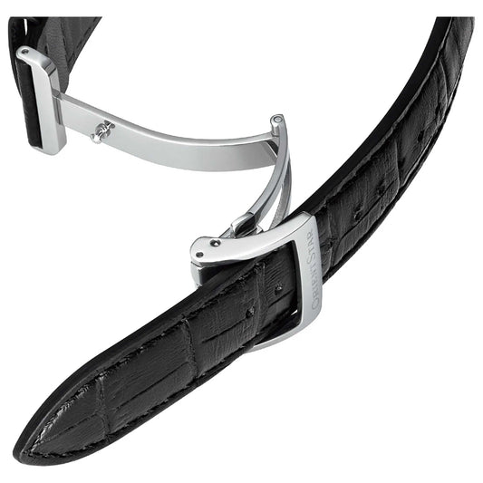 Orient Star Contemporary Modern Skeleton Men's Automatic Watch RE-AV0005L00B - Image #2