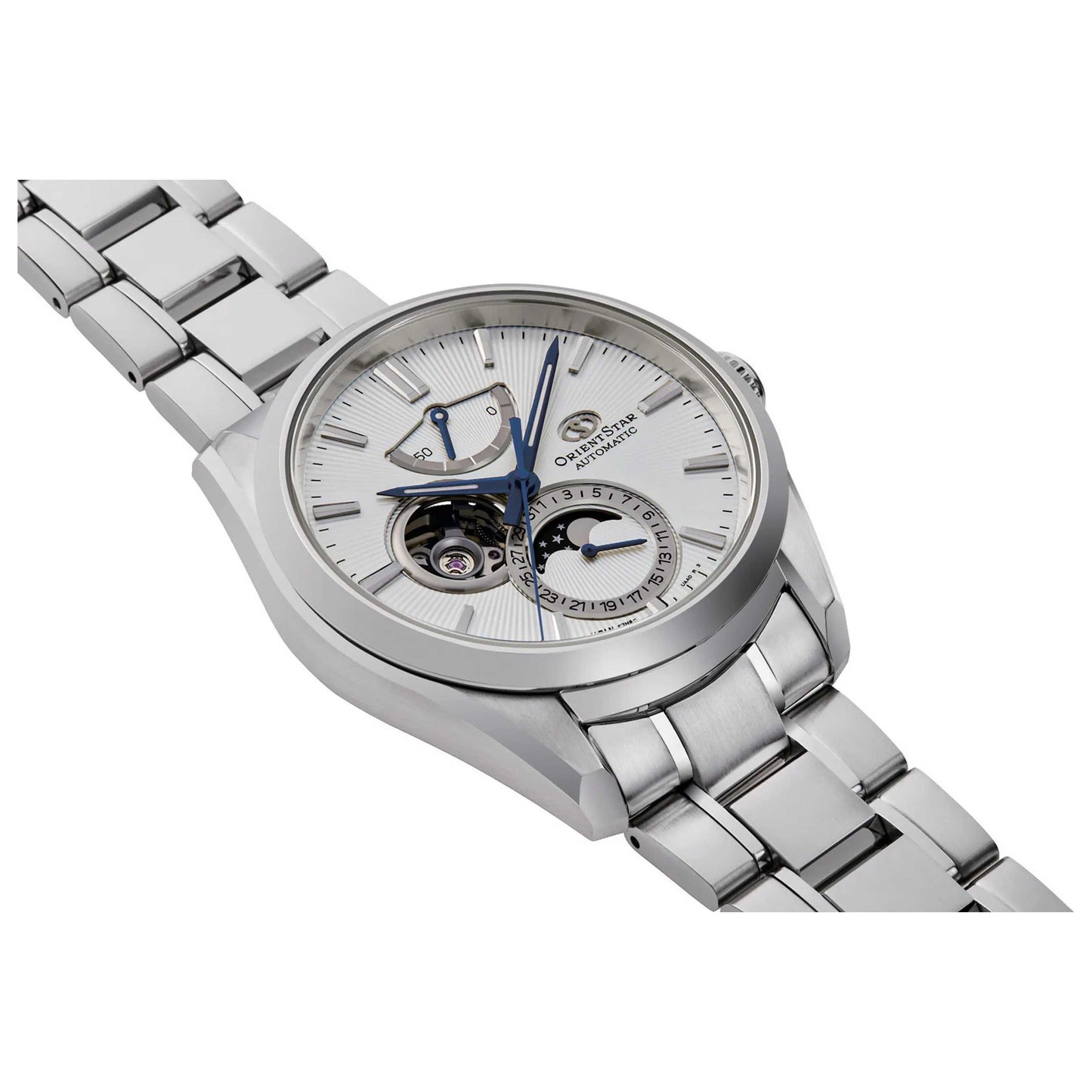 Orient Star Contemporary Men's Automatic Watch RE-AY0002S00B - Image #3