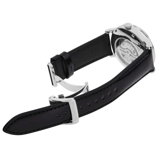 Orient Star Classic Men's Automatic Watch RE-AY0106S00B - Image #2