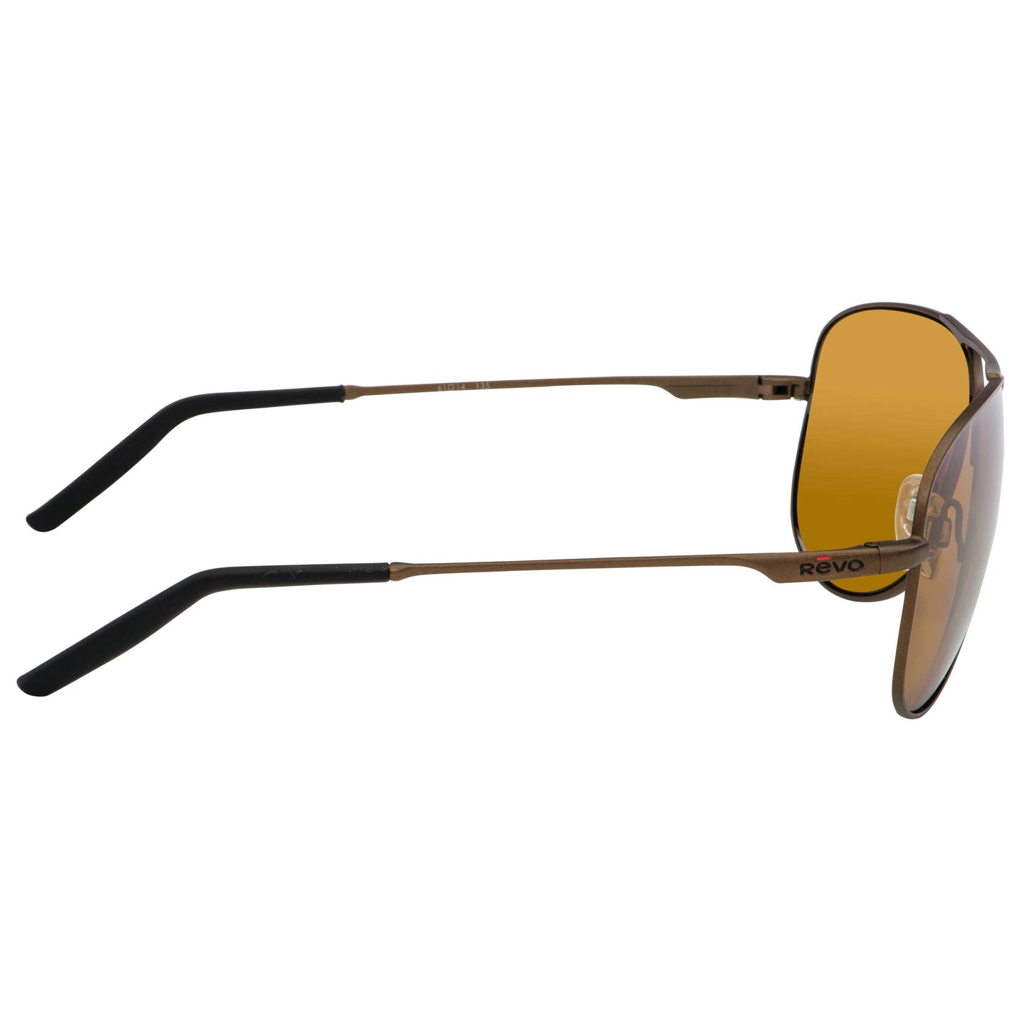 Revo Fashion Men's Sunglasses RE3087-200-BR - Image #4
