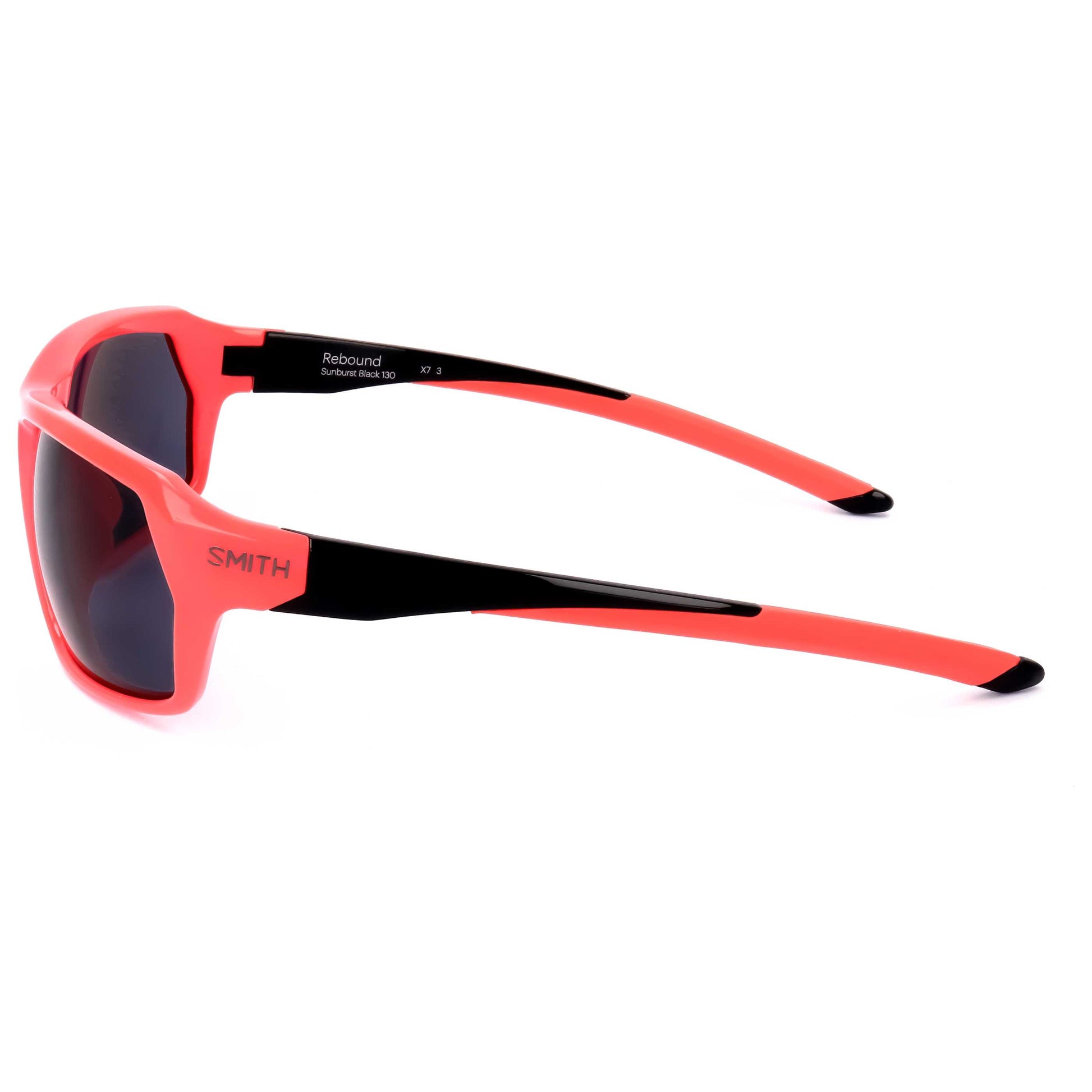 Smith Optics Unisex Sunglasses REBOUND-130-59 - Image #3
