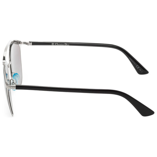 Back view of Christian Dior Reflected Women's Sunglasses REFLECTEDS-0EEI-520J