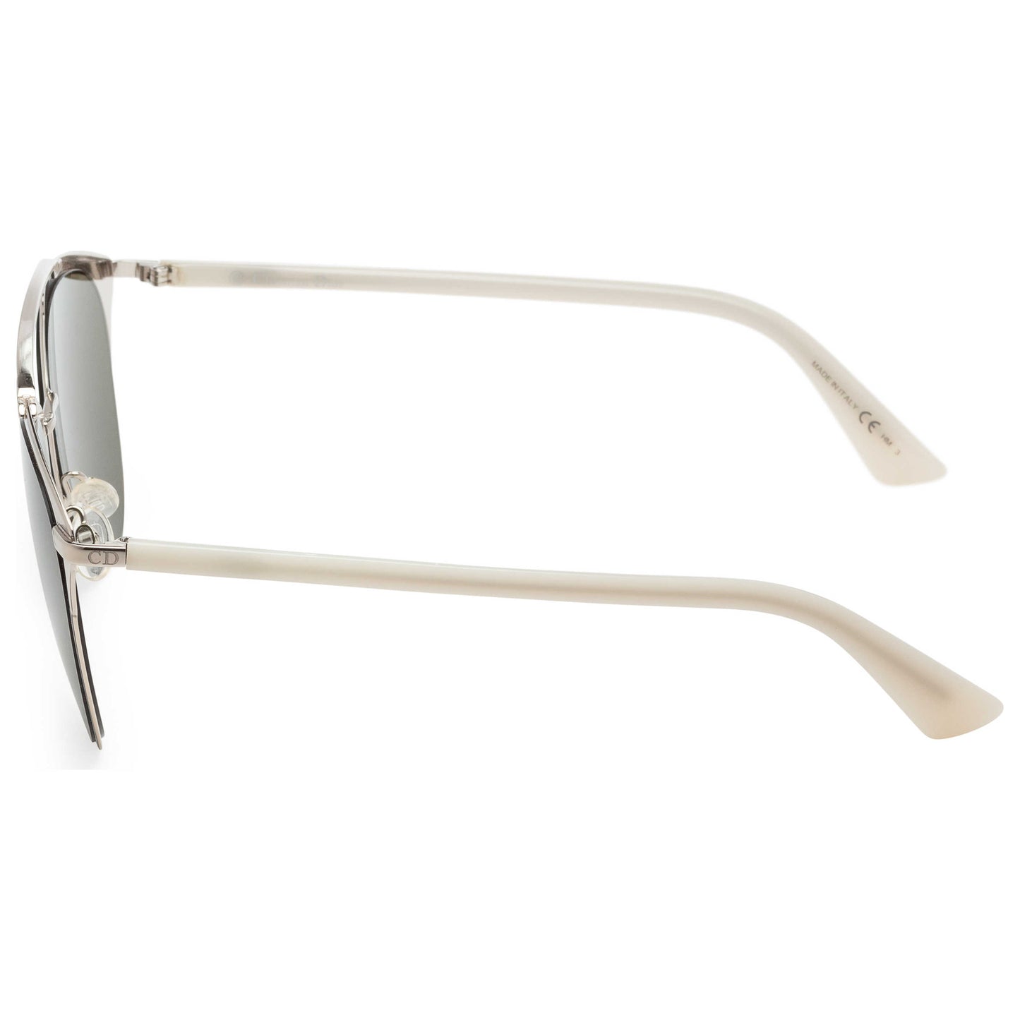 Back view of Christian Dior Reflected Women's Sunglasses REFLECTEDS-0TUP-521I