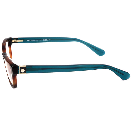 Kate Spade Women's Opticals RENNE-086-50 - Image #3