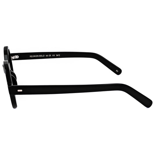 L.G.R. Unisex Sunglasses REUNION-BOLD-GRN-46 - Image #3