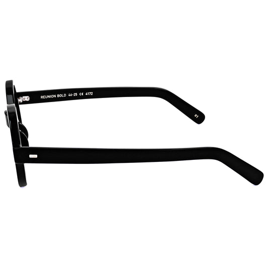 L.G.R. Unisex Sunglasses REUNION-BOLD-YLW-46 - Image #3