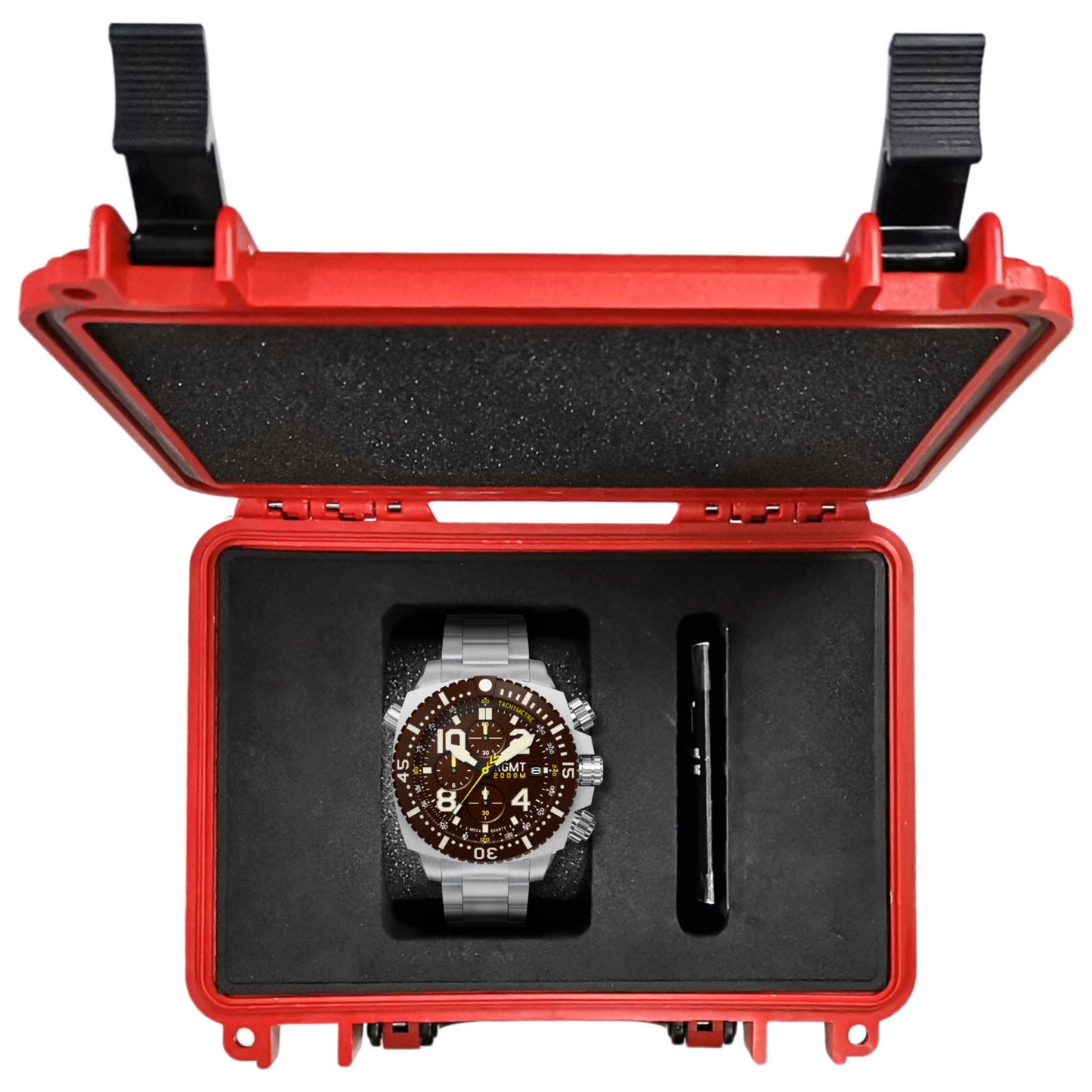 RGMT Demolition Men's Quartz Watch RG-8036-11 - Image #6