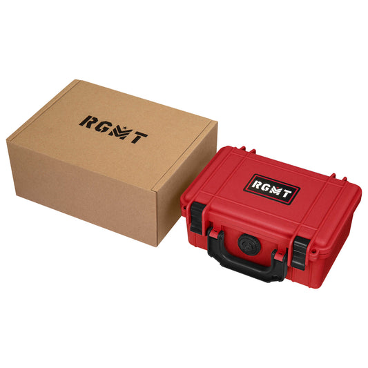 RGMT All Brite Men's Automatic Watch RG-8056-33 - Image #6