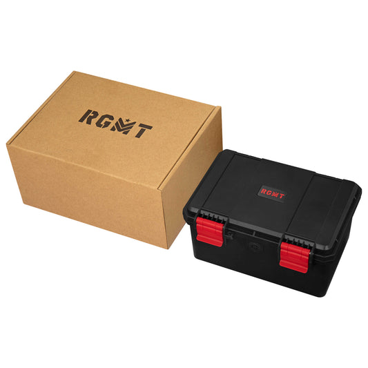 RGMT Trench Men's Quartz Watch RG-8058-44 - Image #6