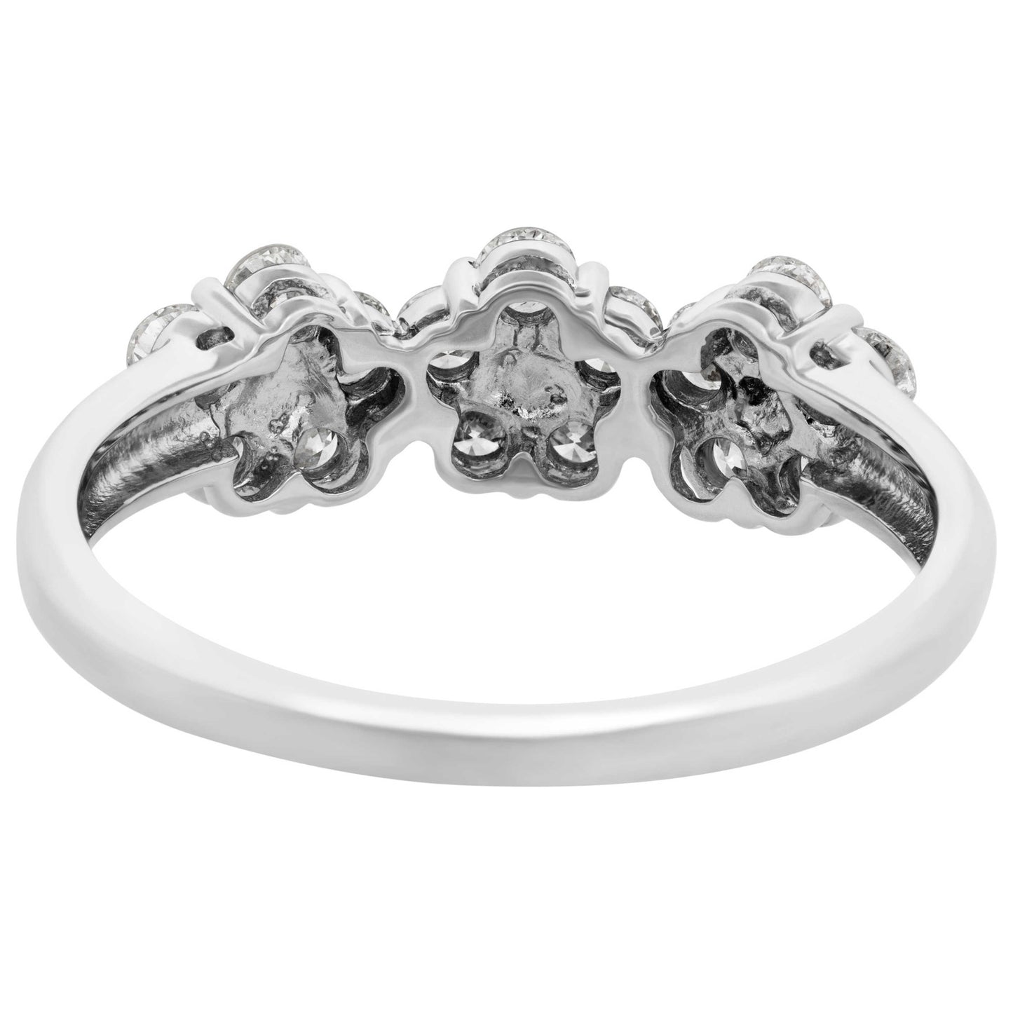Piero Milano Elegant Women's Ring RIDI-109597-566 - Image #3