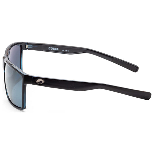 Left view of Costa del Mar Rincon Unisex Sunglasses RIN11OGMP