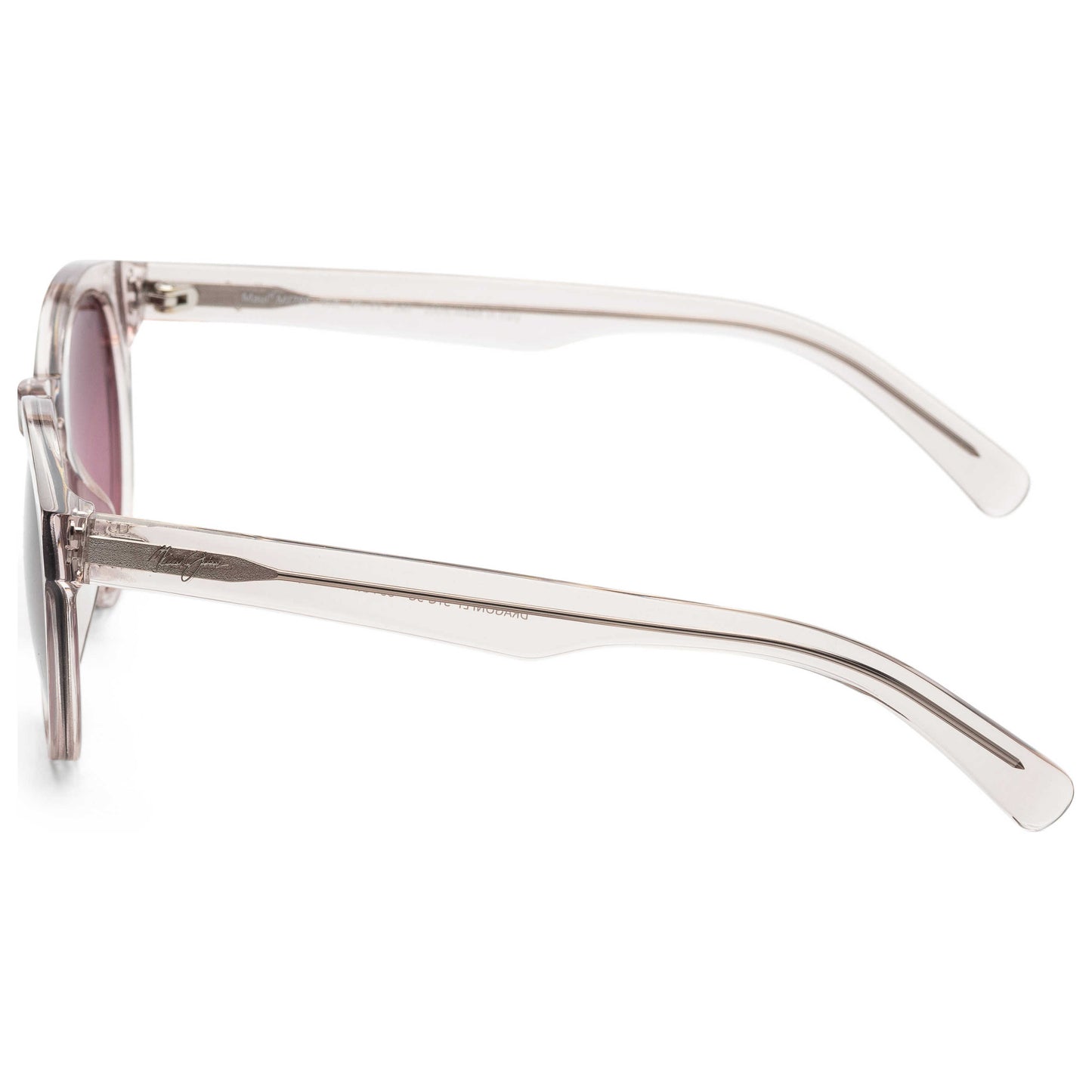 Left view of Costa del Mar Rincon Unisex Sunglasses RIN156OGP