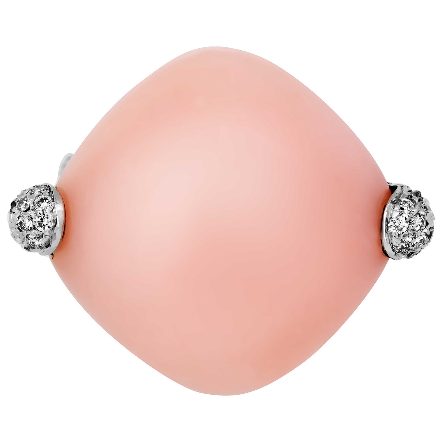 Piero Milano Elegant Women's Ring RIOD-102304-629 - Image #3
