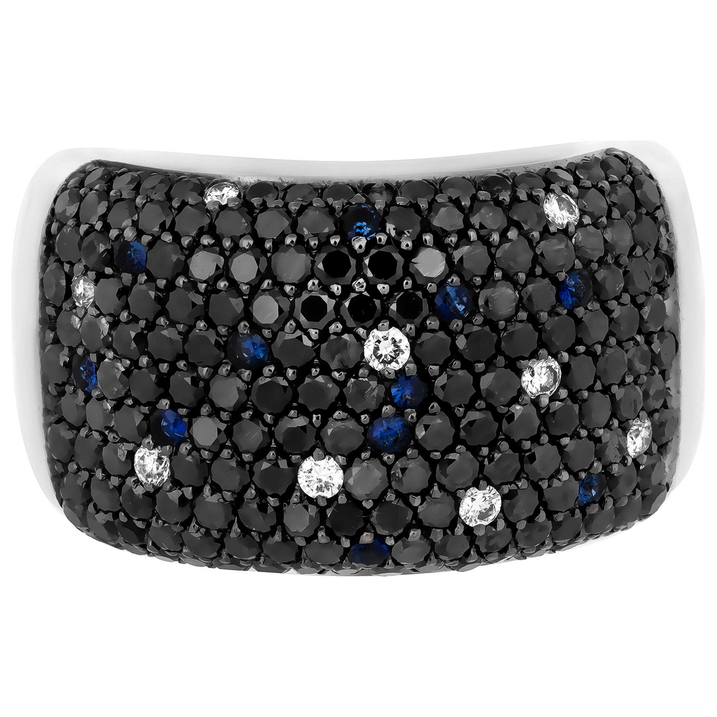 Piero Milano Elegant Women's Ring RISD-109478-657 - Image #3