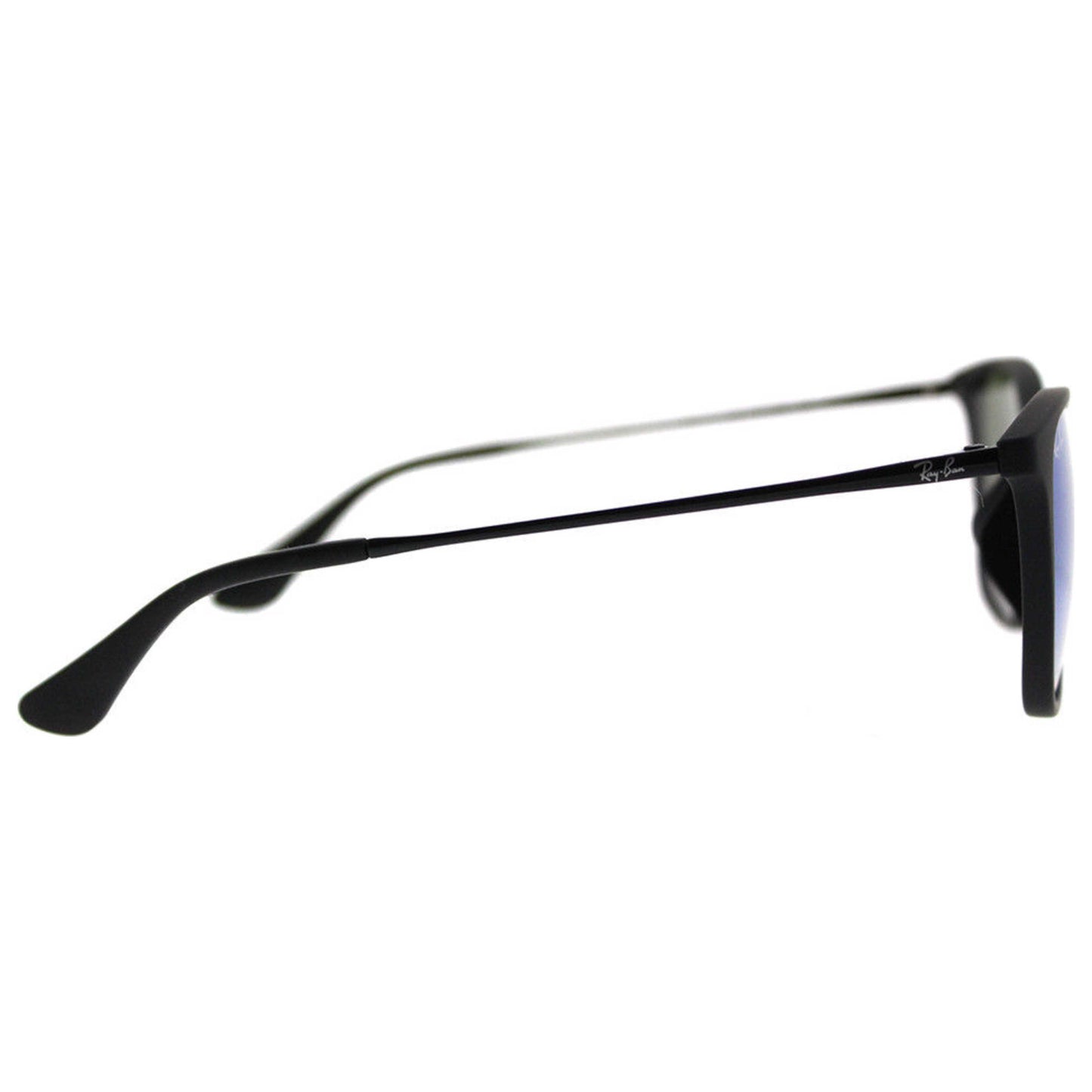 Ray-Ban Clubmaster Junior (Youth Fit) Unisex Sunglasses RJ-9061SF-700555-52 - Image #4