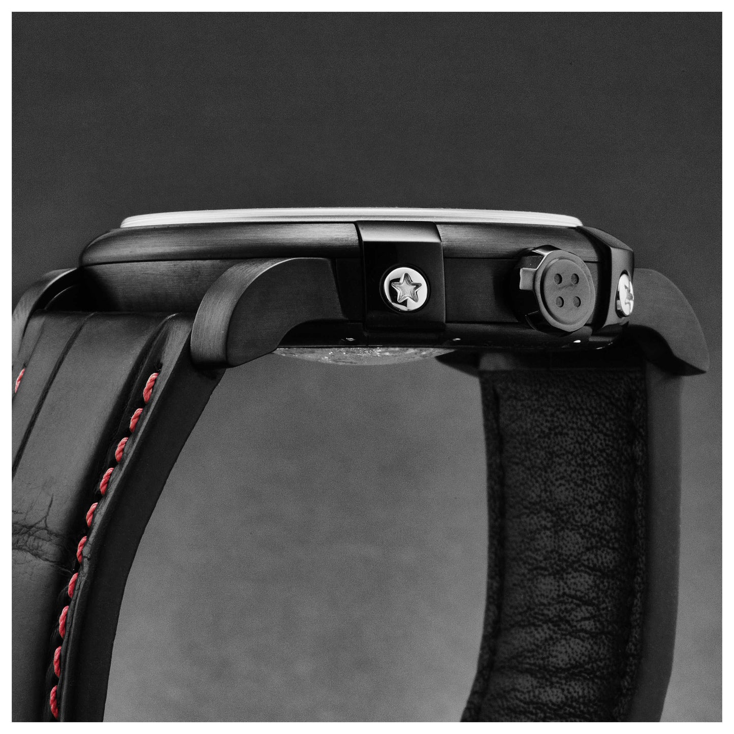 Romain Jerome Space Invader Men's Automatic Watch RJMAU.020.11 - Image #8