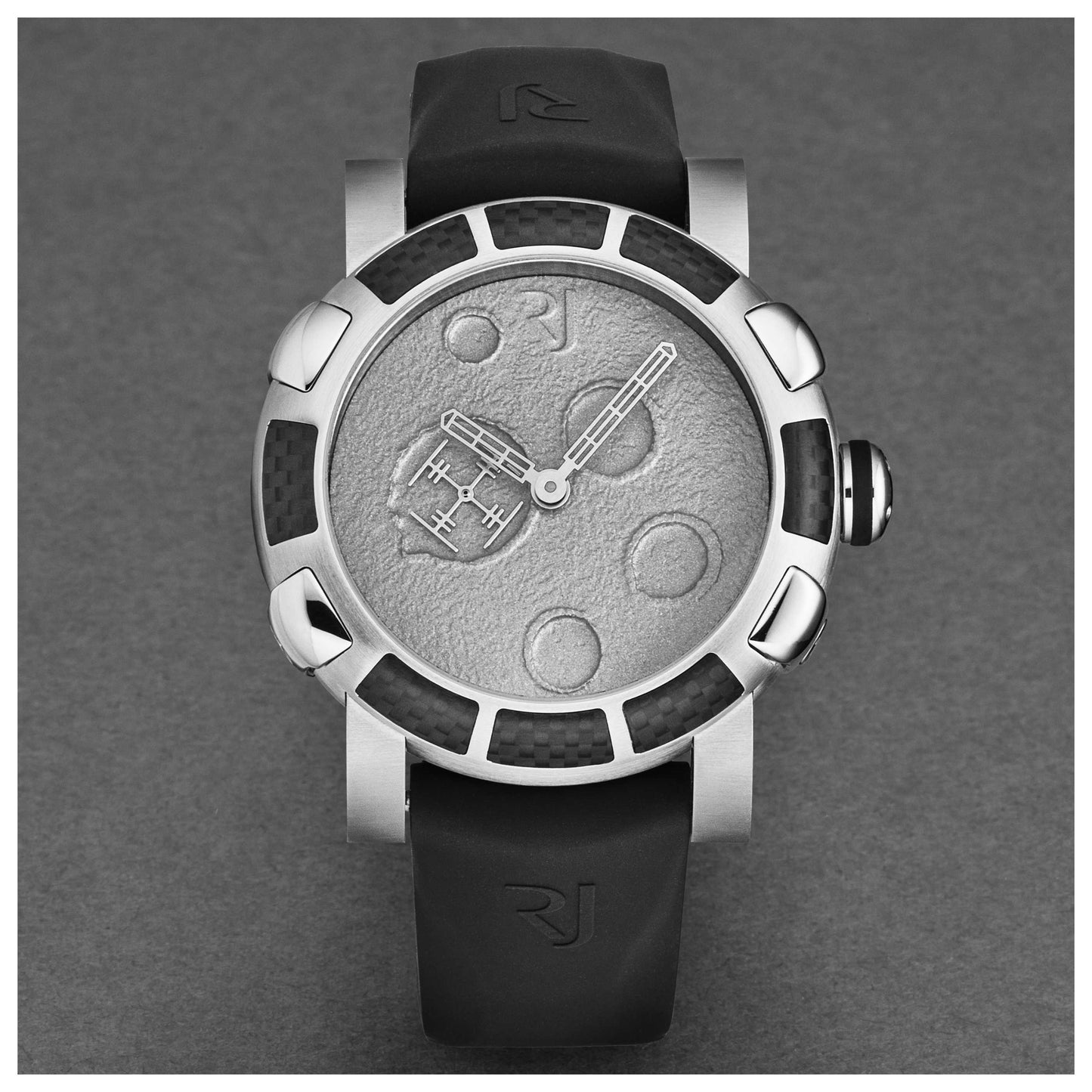 Romain Jerome Moon dust Men's Automatic Watch RJMDAU.401.10 - Image #3