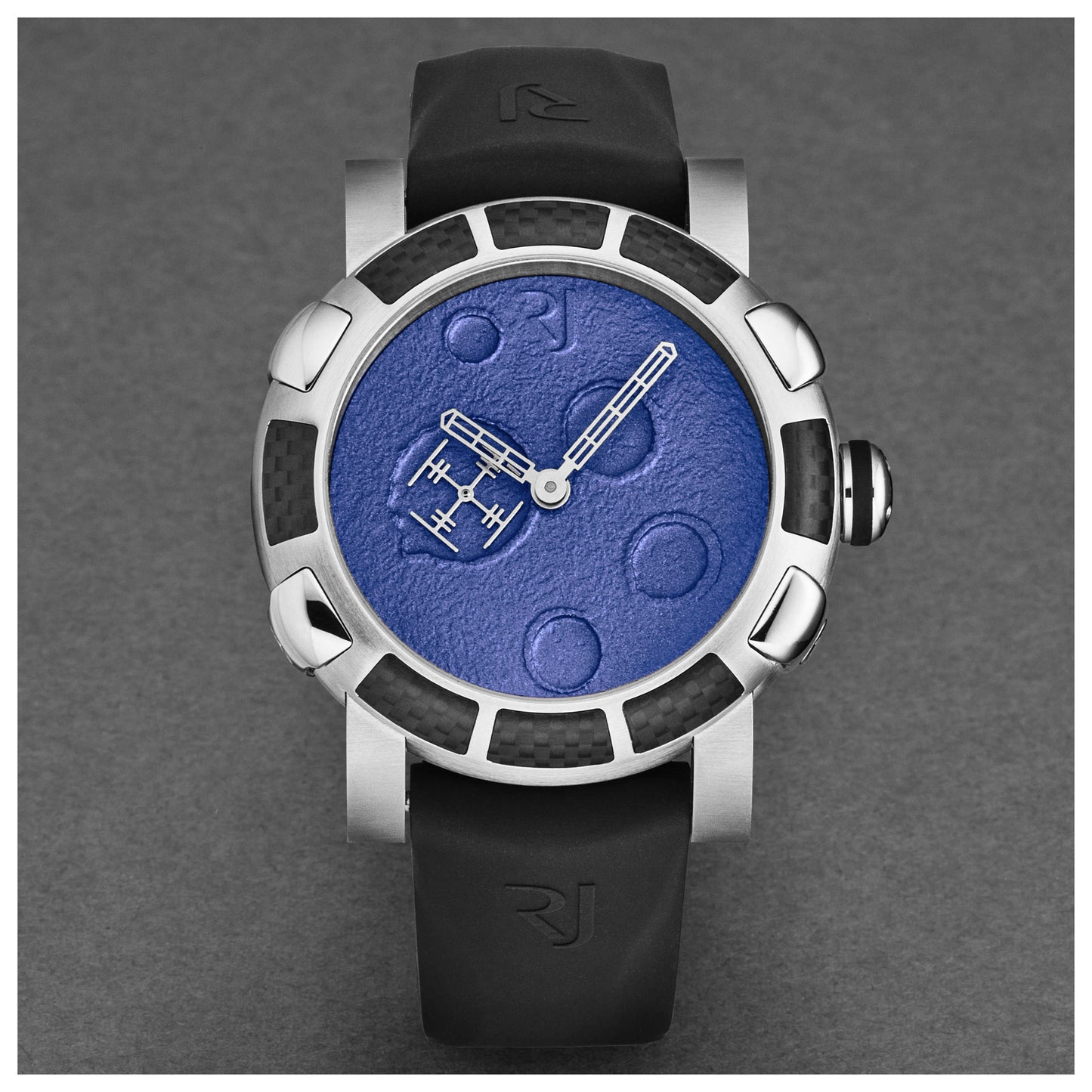 Romain Jerome Moon dust Men's Automatic Watch RJMDAU.501.10 - Image #2