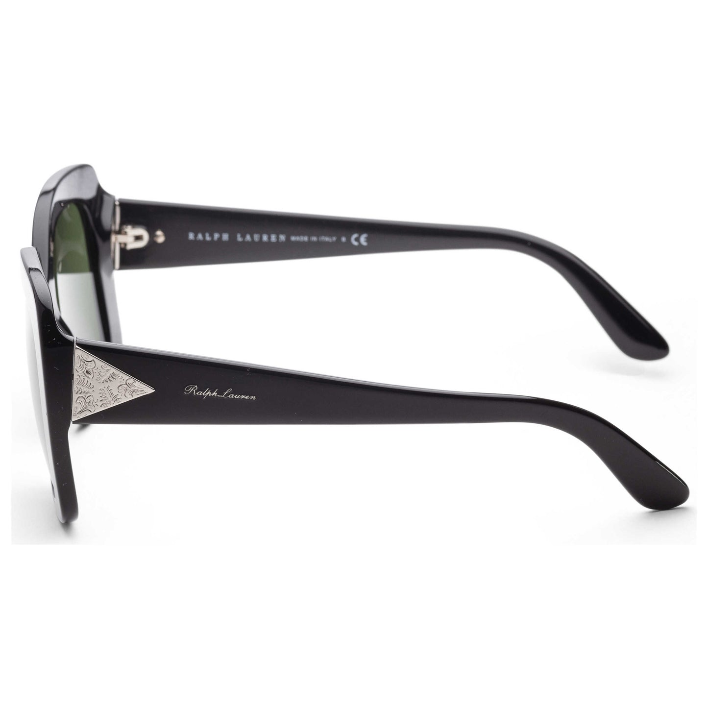 Right view of Ralph Lauren Fashion Women's Sunglasses RL8169-500171-51