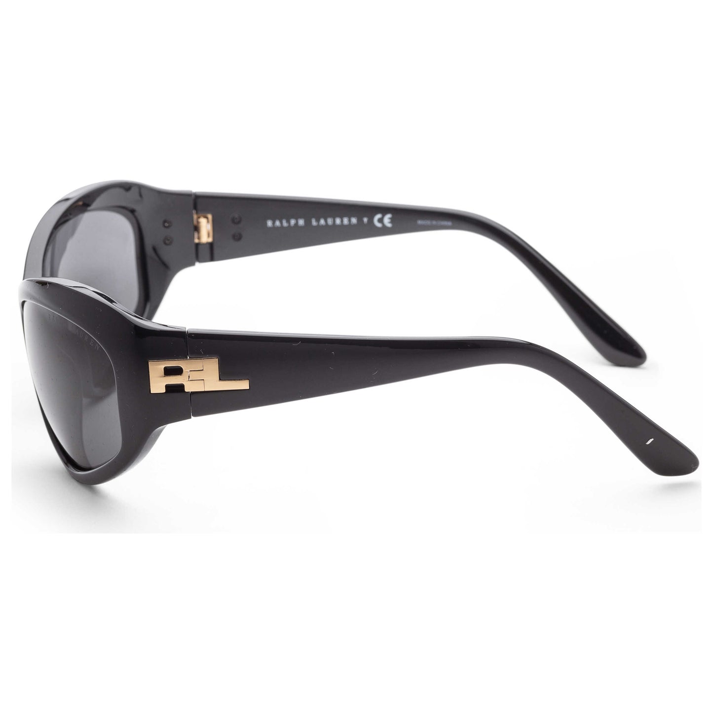 Right view of Ralph Lauren Fashion Men's Sunglasses RL8179-579187-62