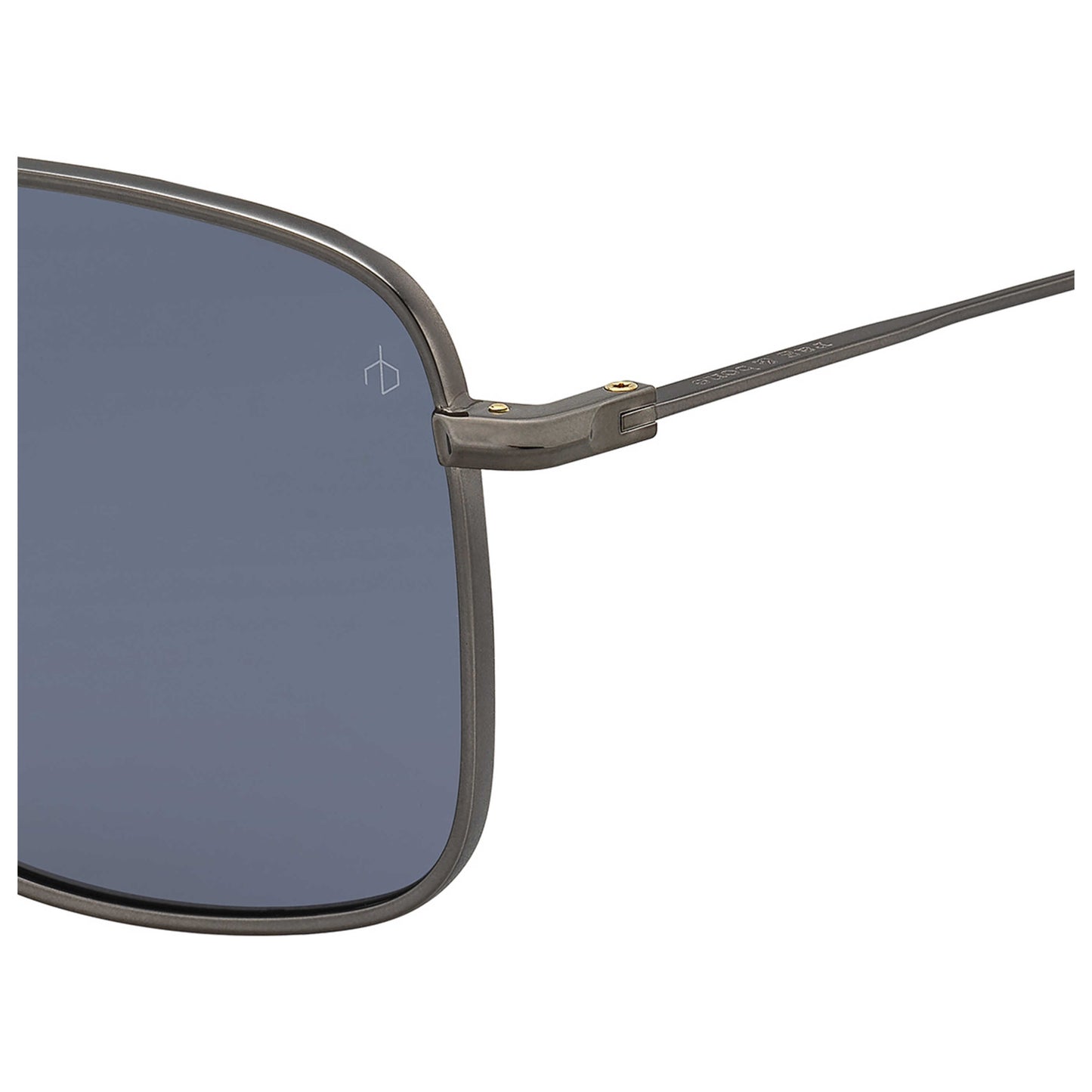 Rag & Bone Fashion Unisex Sunglasses RNB-5022S-0480-KU-57 - Image #5