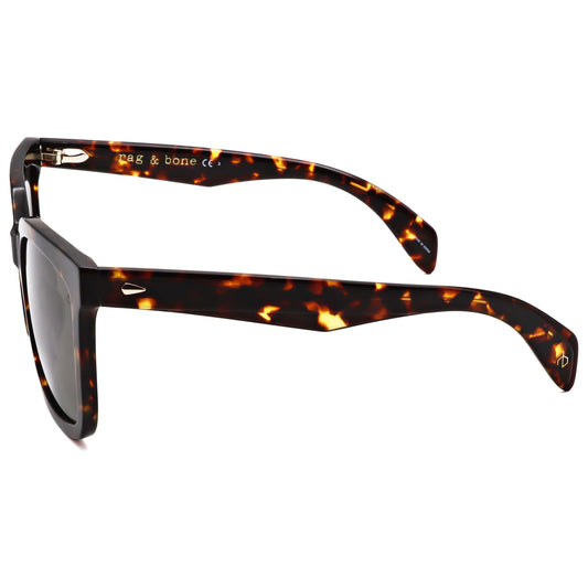 Rag & Bone Women's Sunglasses RNB1018-S-06J-56 - Image #3