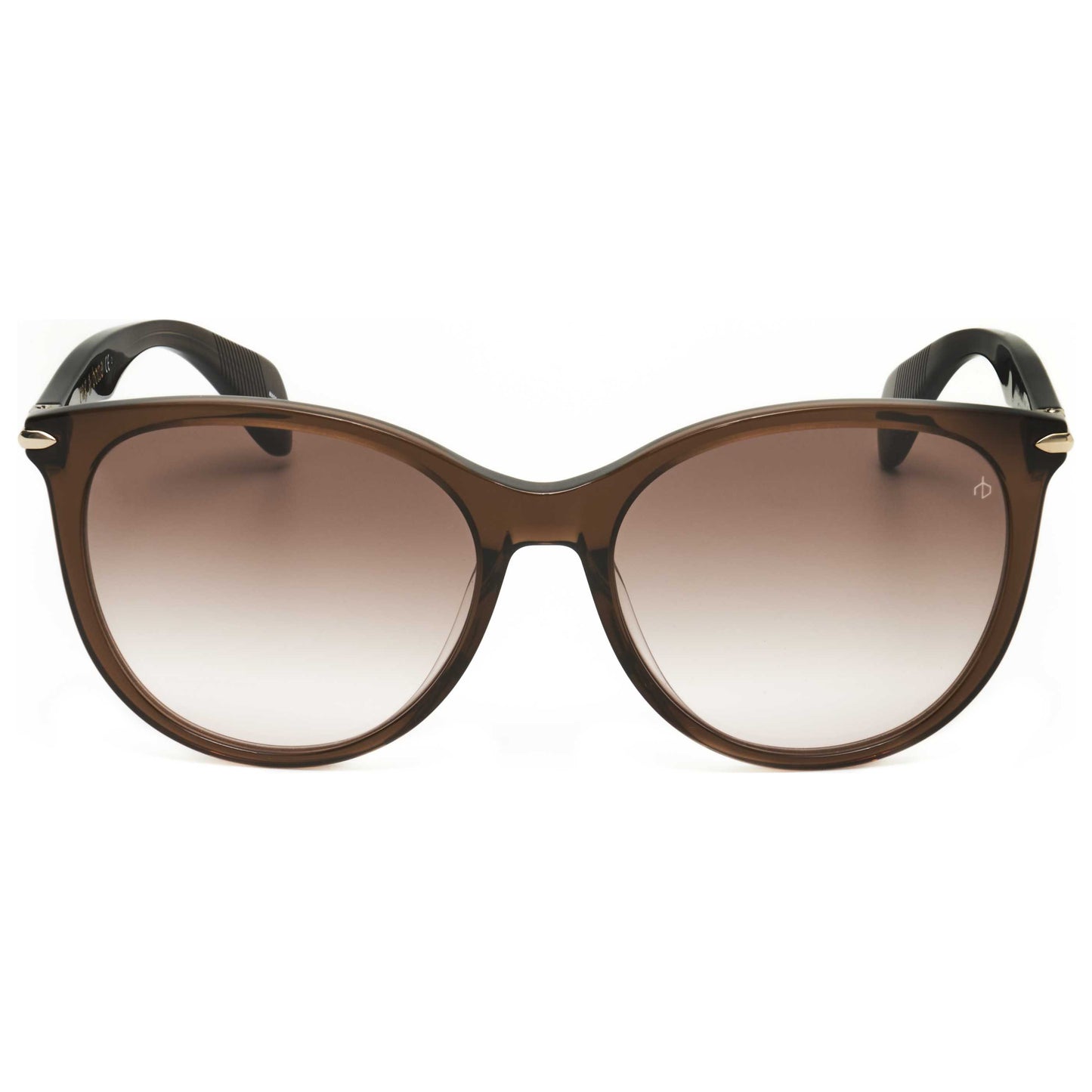 Rag & Bone Women's Sunglasses RNB1020-S-009Q-54 - Image #6