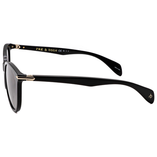 Rag & Bone Women's Sunglasses RNB1020-S-807-54 - Image #3