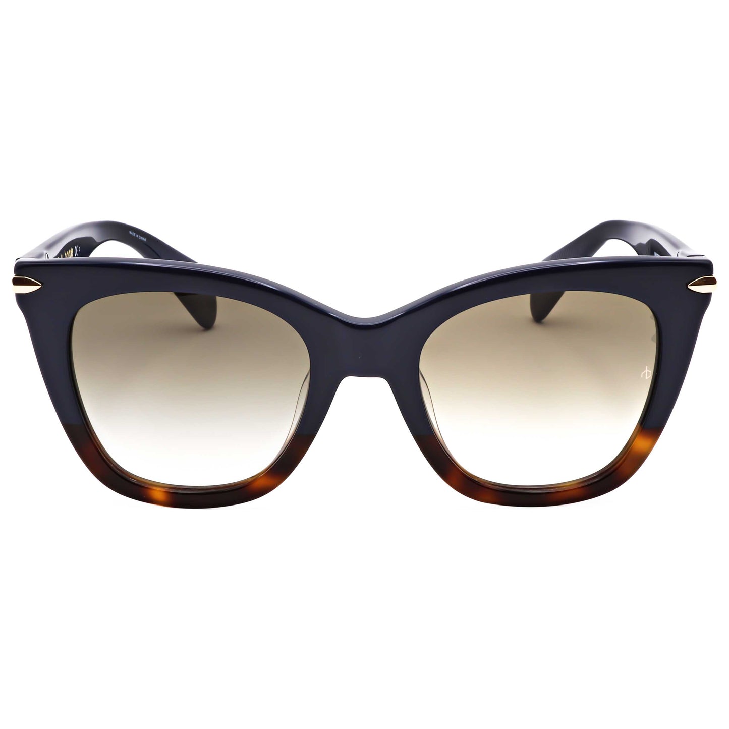 Rag & Bone Women's Sunglasses RNB1029-G-S-JBW-52 - Image #6