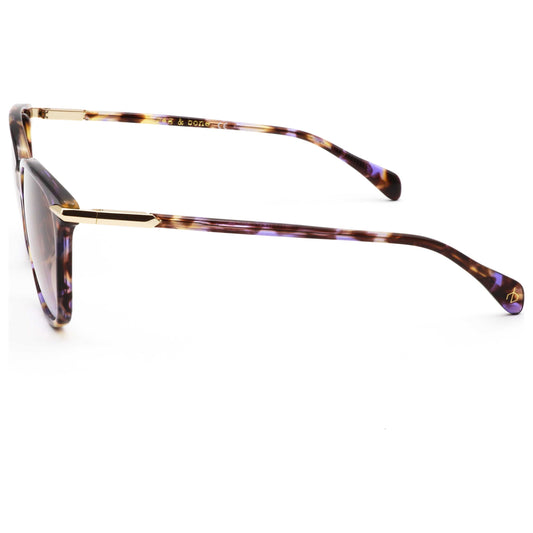 Rag & Bone Women's Sunglasses RNB1035-S-DEX-55 - Image #3