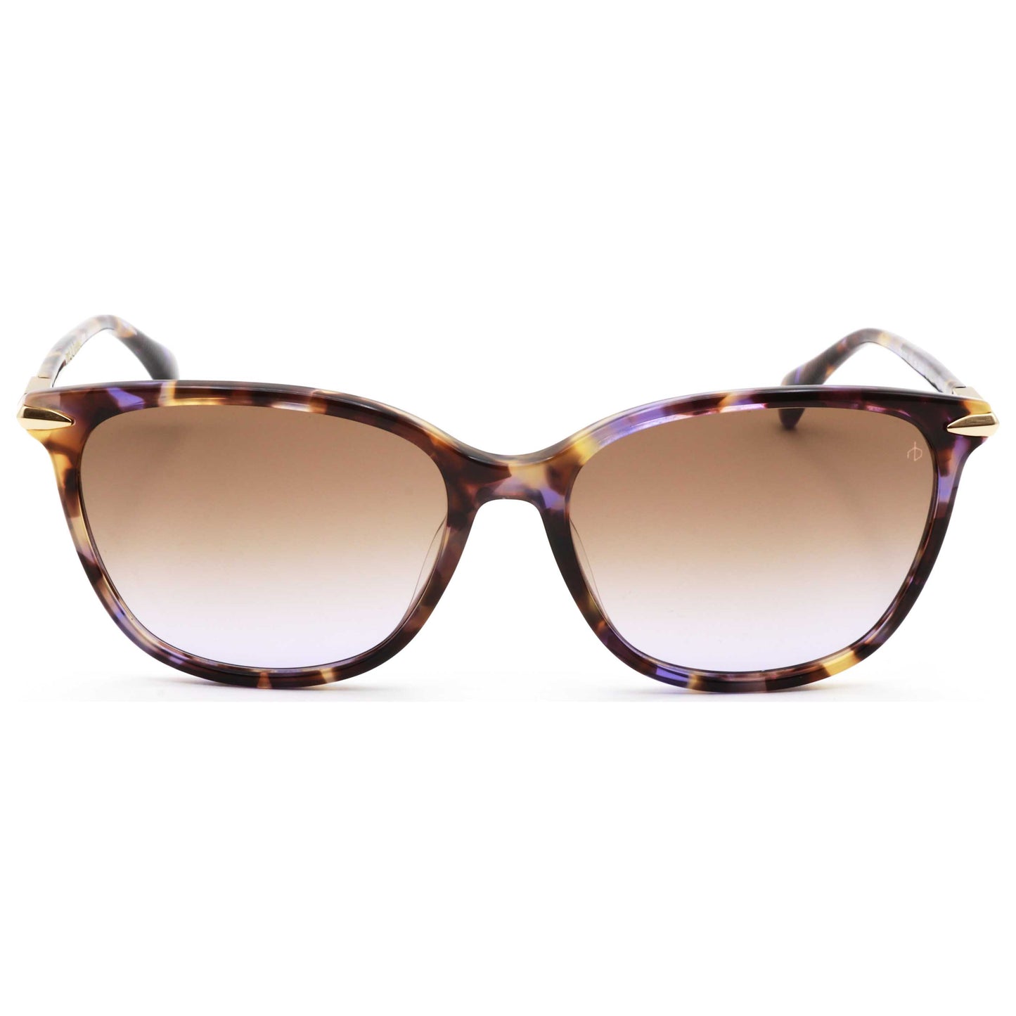 Rag & Bone Women's Sunglasses RNB1035-S-DEX-55 - Image #6
